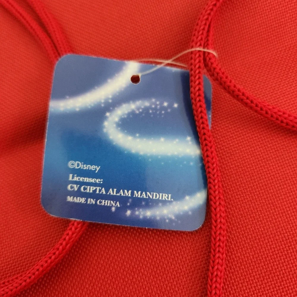 Disney new tags